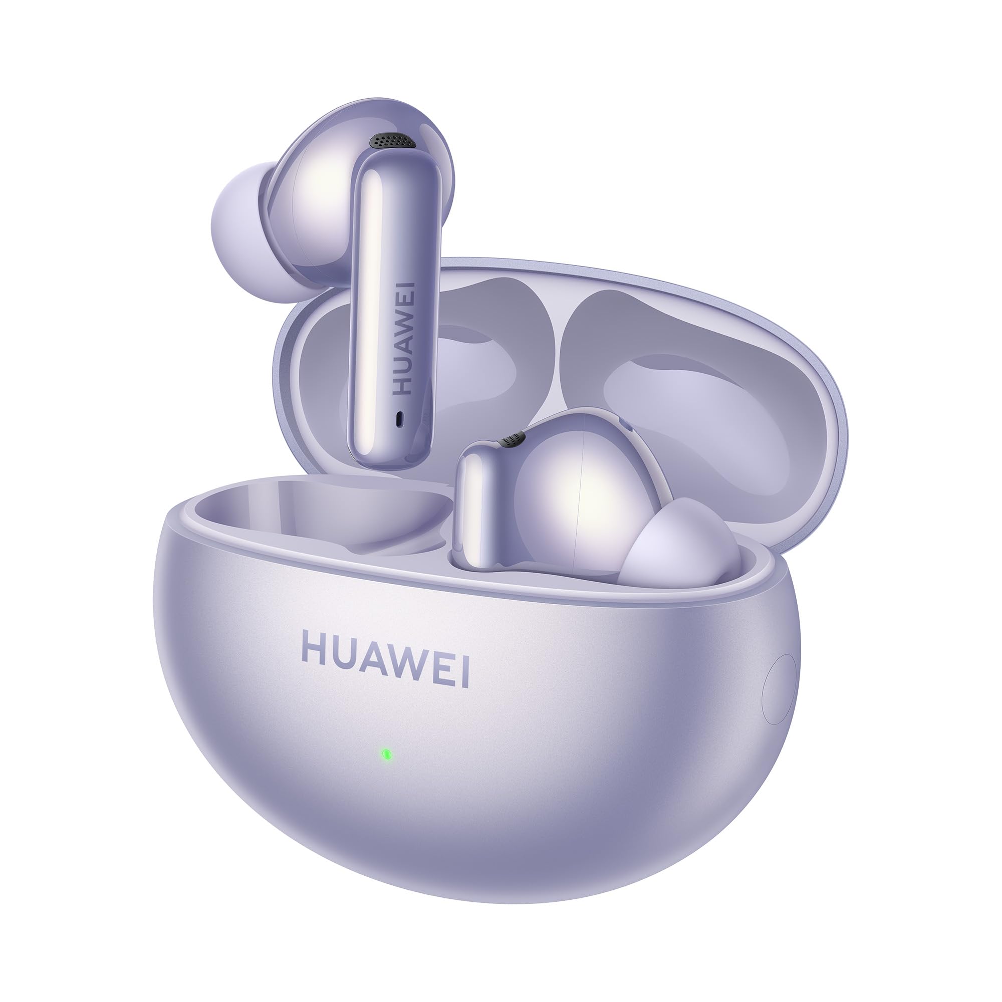Huawei FreeBuds 6i - Cuffie ANC 3.0, Purple