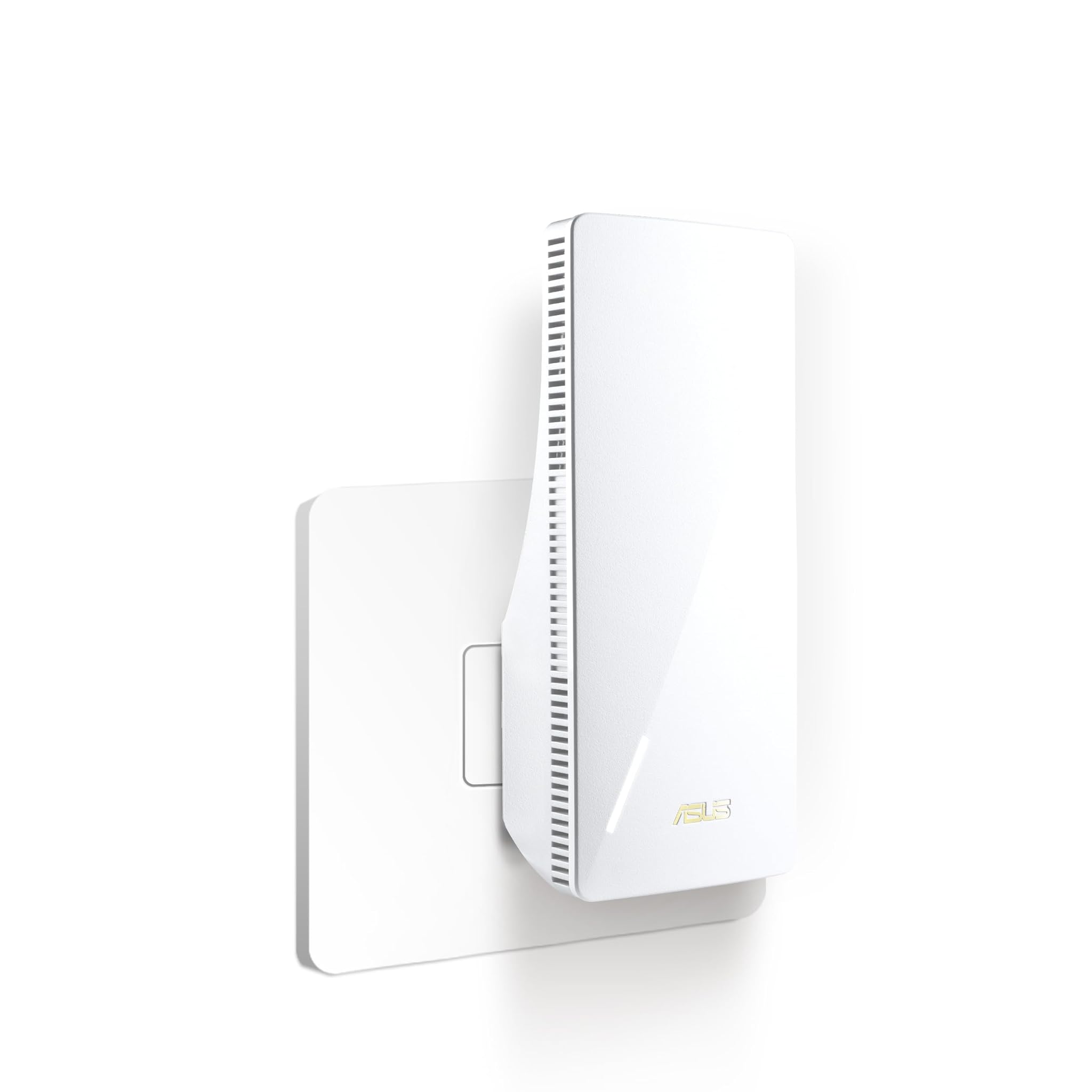 Asus RP-BE58 - Ripetitore AiMesh WiFi 7 Dual-Band BE3600, Nero