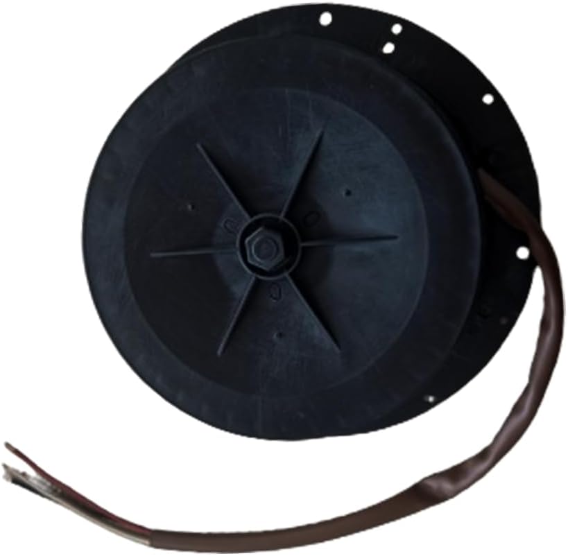 Dl Service Motore Cappa Aspirante Universale 100W - immagine 3