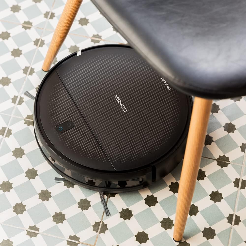 Cecotec Robot Aspirapolvere Conga 999 Map Genesis - immagine 6