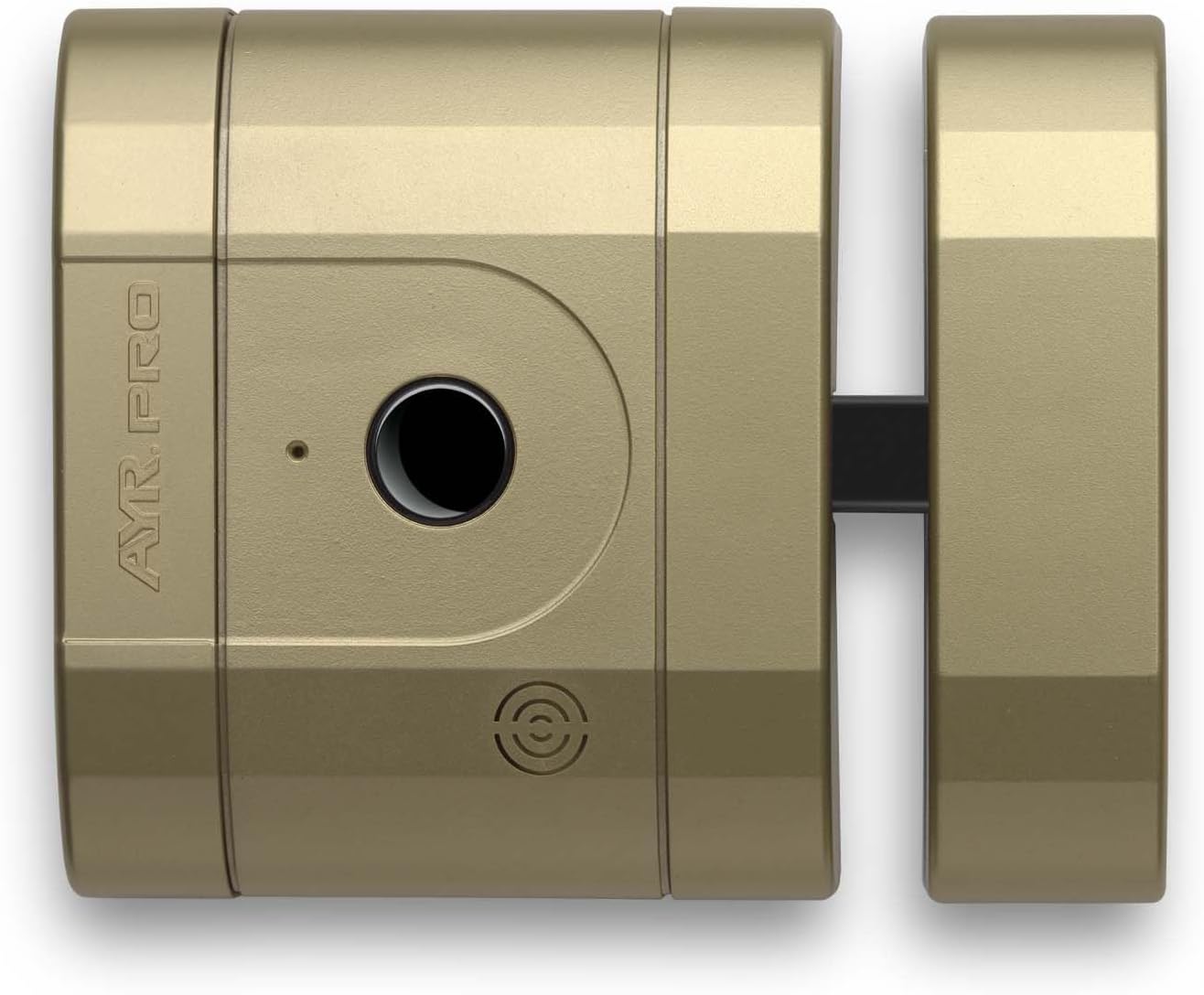 Serratura elettronica invisibile int_LOCK PRO