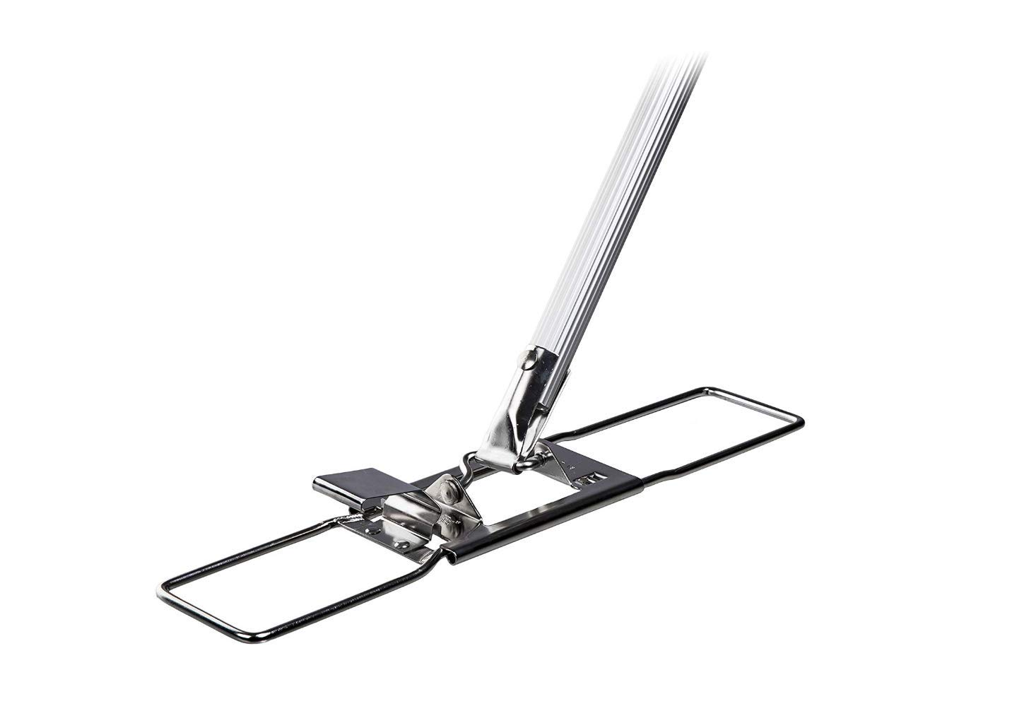 Ha-ra Fondo express 42cm in acciaio inox con manico