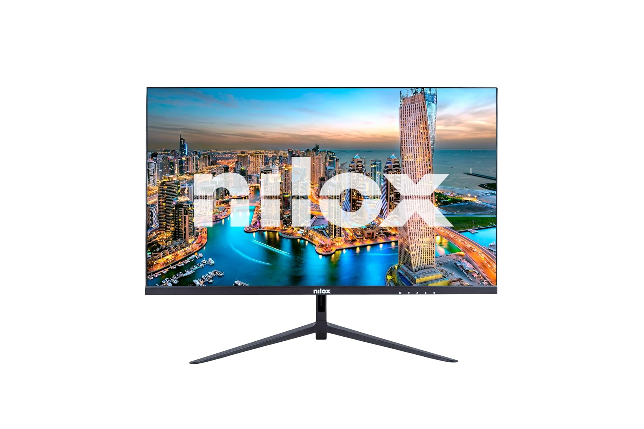 Nilox NXM27FHD111 - Monitor Gaming 27" FHD IPS 1ms