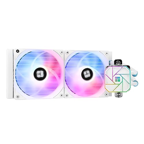 Thermalright AQUA ELITE 240 V3 - Raffreddatore CPU Liquido