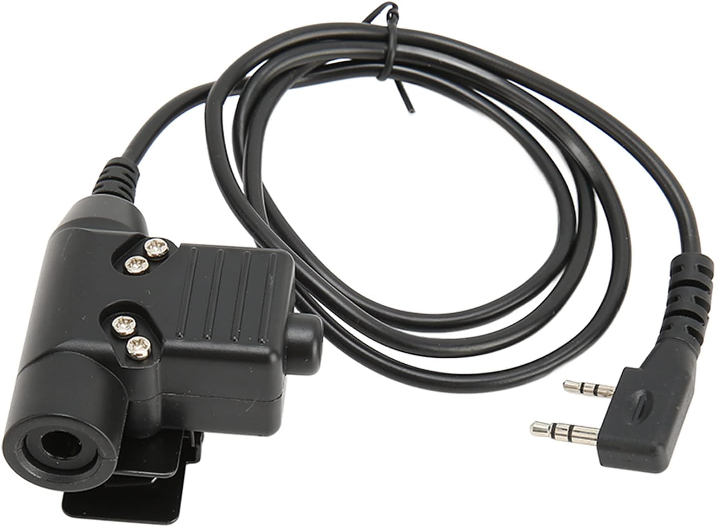 Gola Mic Walkie Talkie Auricolare con U94 PTT - immagine 6