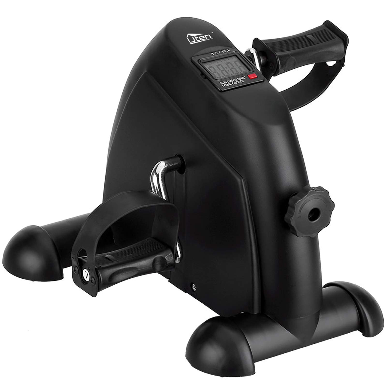 Mini Cyclette Pieghevole Uten per Gambe e Braccia