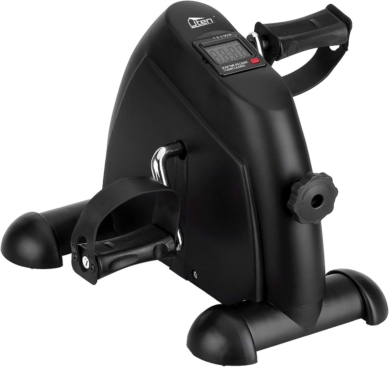 Mini Cyclette Pieghevole Uten per Gambe e Braccia - immagine 1