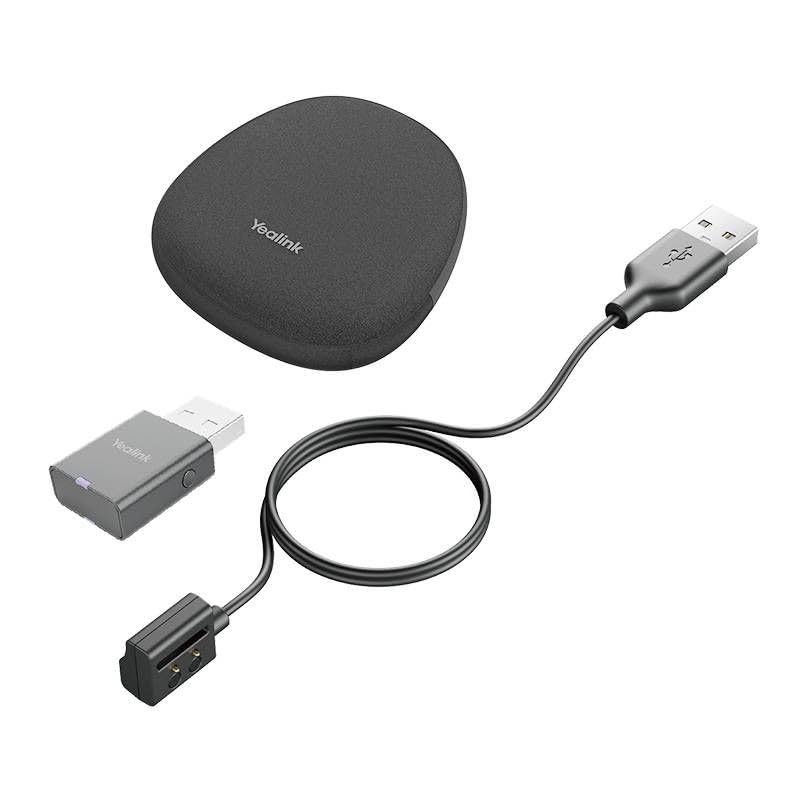 Yealink Portable Accessory Kit for WH62/WH66