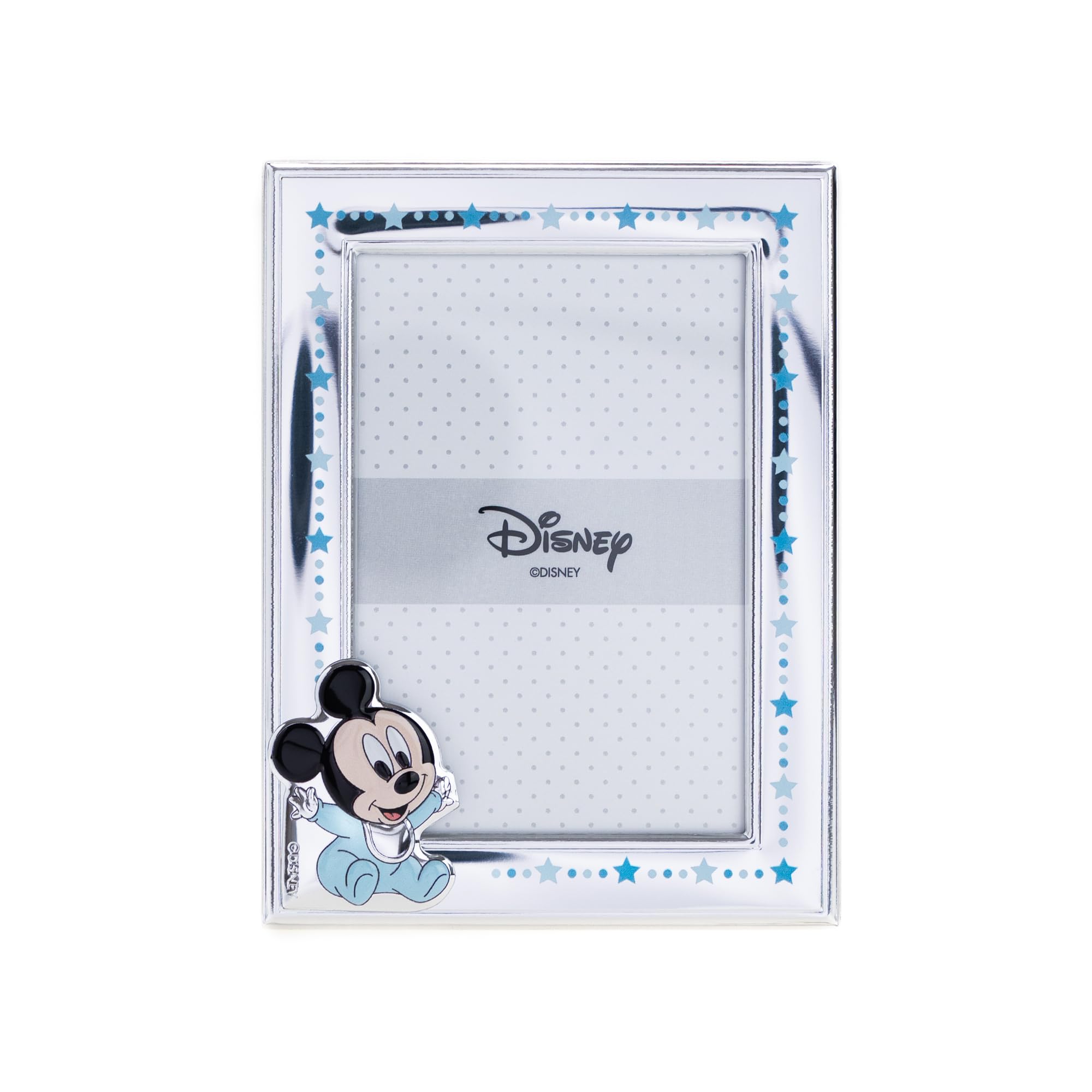 Valenti & Co. – Disney Baby – Cornice Portafoto Topolino