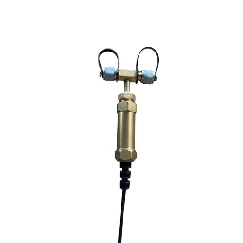 Elitech SVG-190 - Trasmettitore sottovuoto per EMG refrigerante