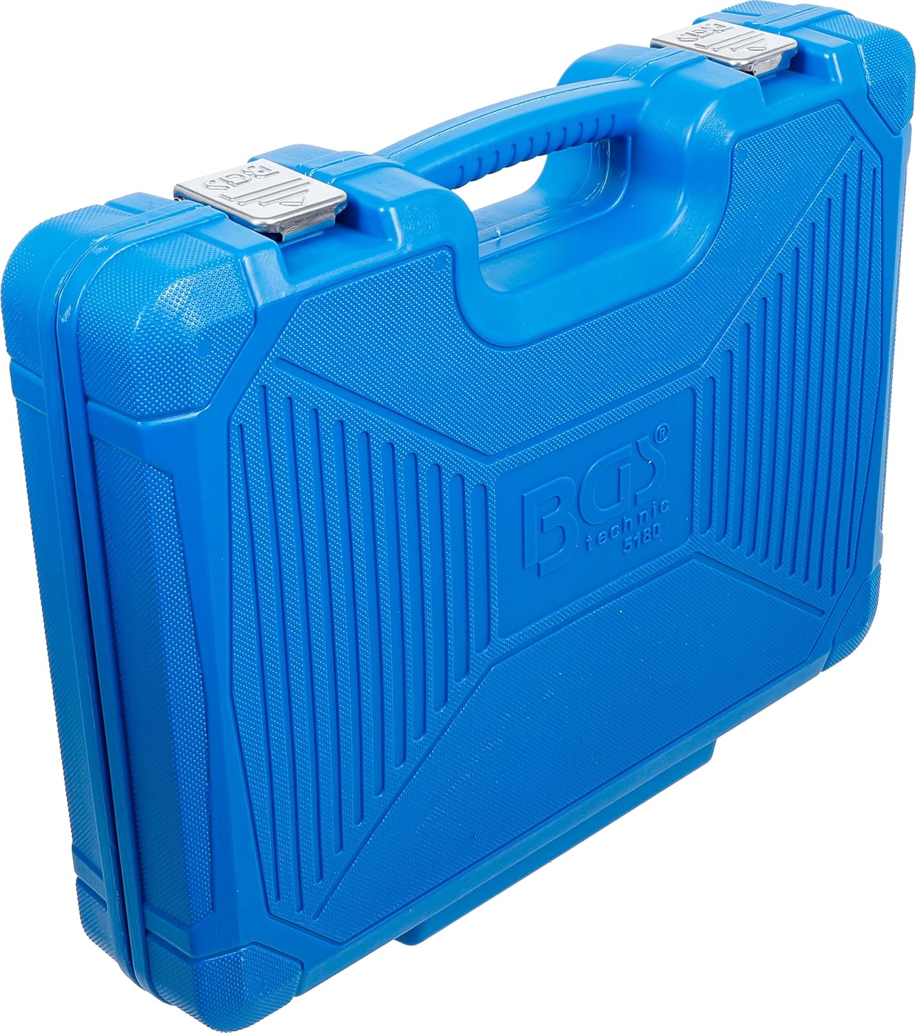 Set Punte a Vaso 12,5 mm (1/2") - 26 Pezzi - immagine 5