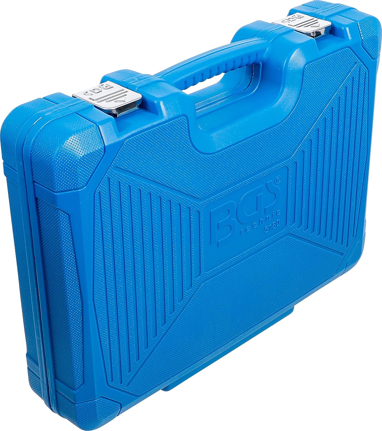 Set Punte a Vaso 12,5 mm (1/2") - 26 Pezzi - immagine 6