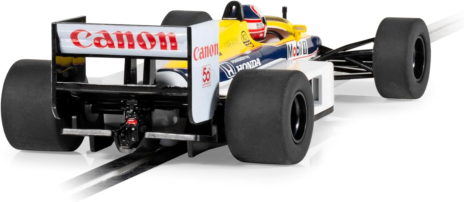 Scalextric- Figura Giocattolo, Multicolore, C4508 - immagine 4