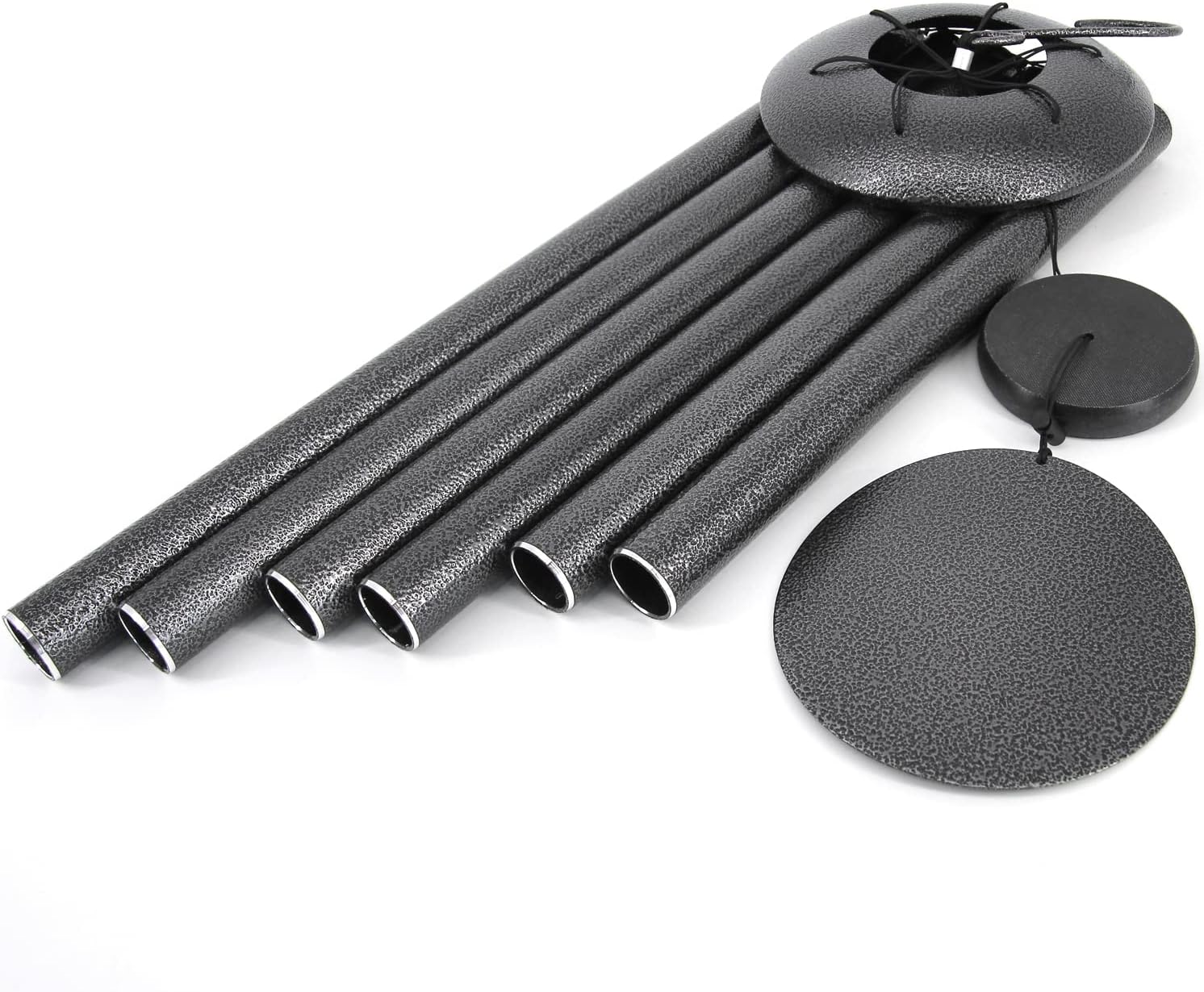 Astarin Campanelli a Vento per Esterni 114cm - immagine 4