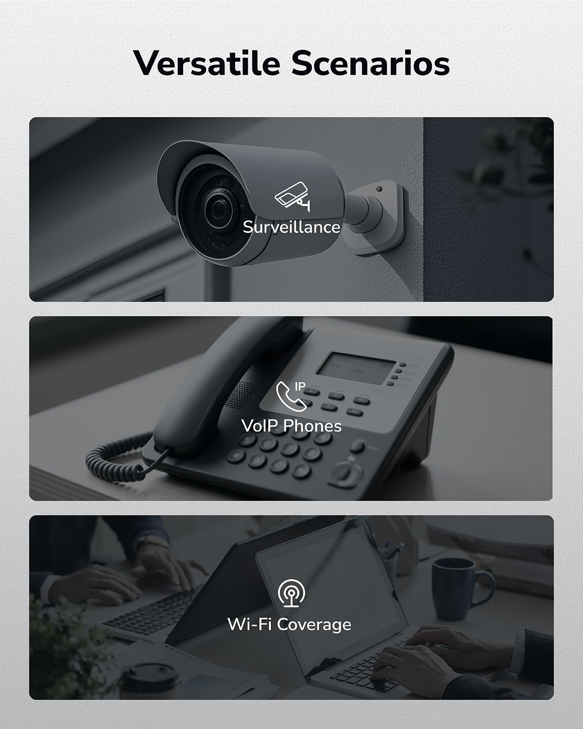 Cudy POE400X - Iniettore Ultra PoE++ 90W 10G - immagine 8