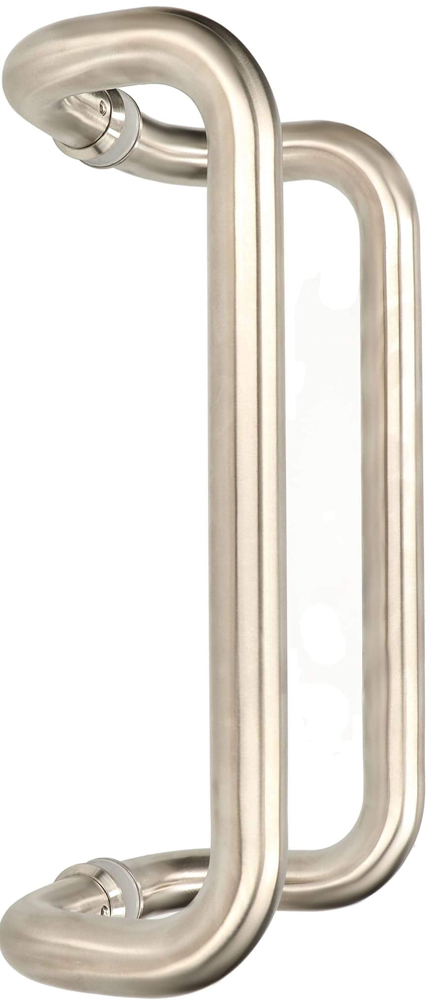 KOTARBA® 2 Pezzi Maniglia per Porta di Casa 300mm