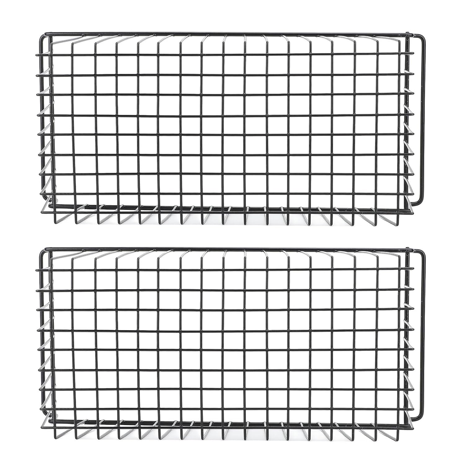 Organizer per Congelatore a Pozzetto 2 Pezzi - immagine 5