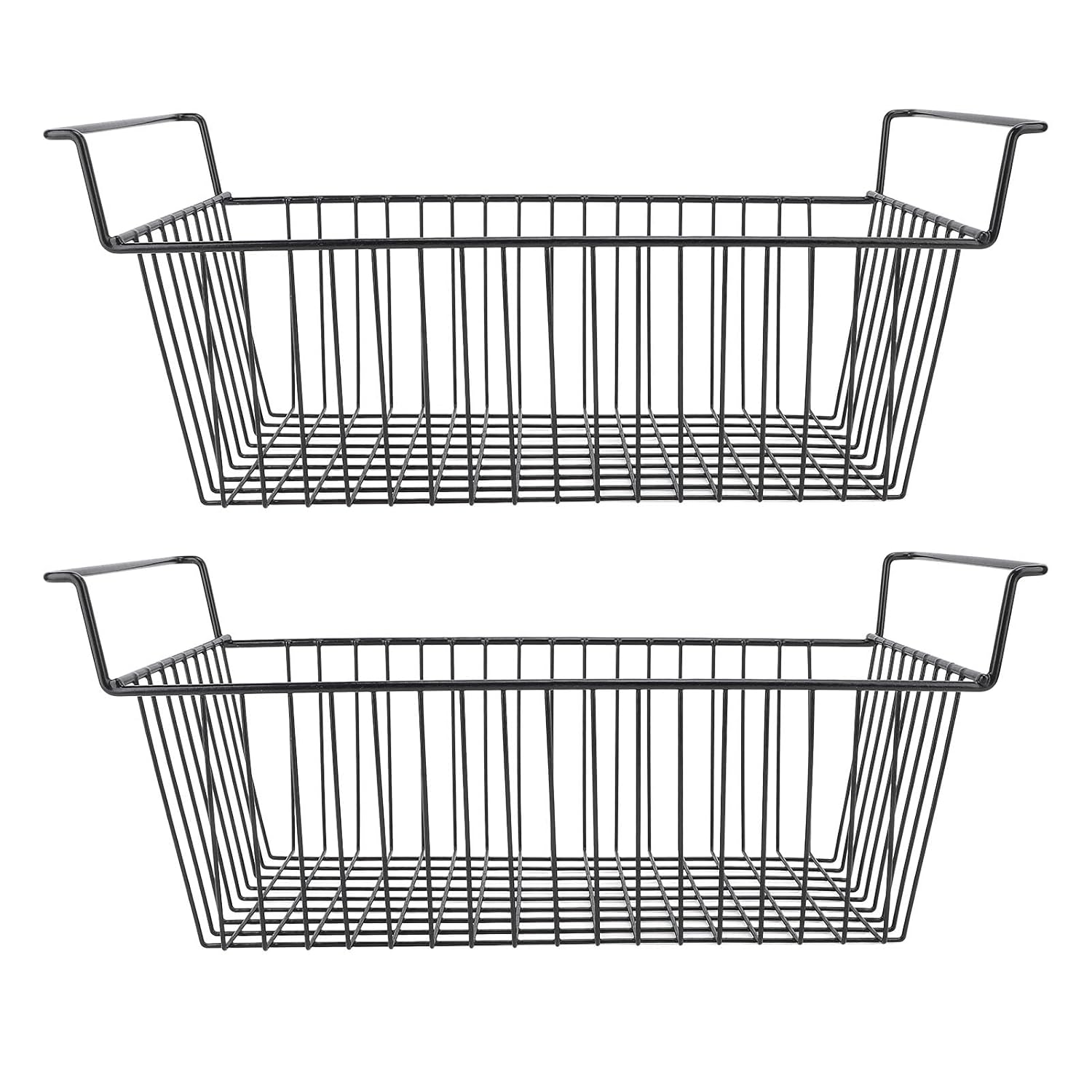 Organizer per Congelatore a Pozzetto 2 Pezzi - immagine 6