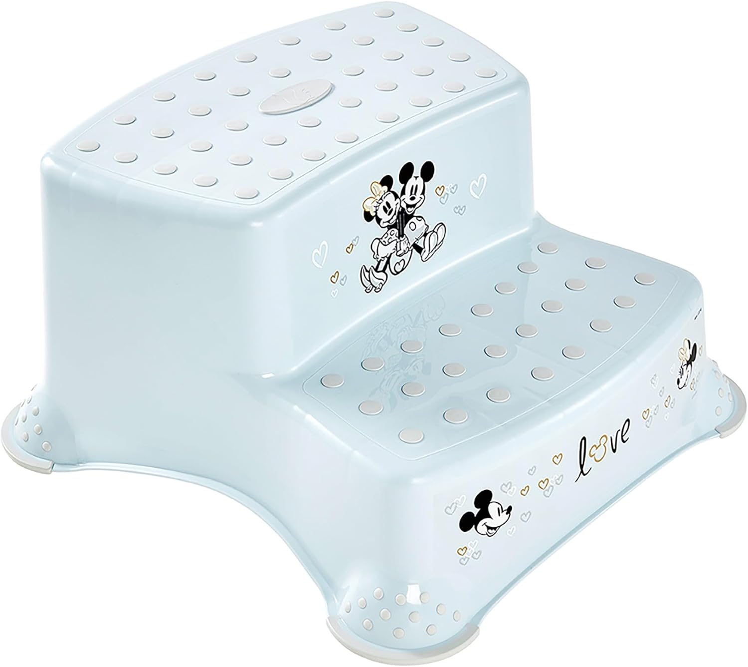 keeeper Set Adam+Ewa+Igor Mickey - immagine 2