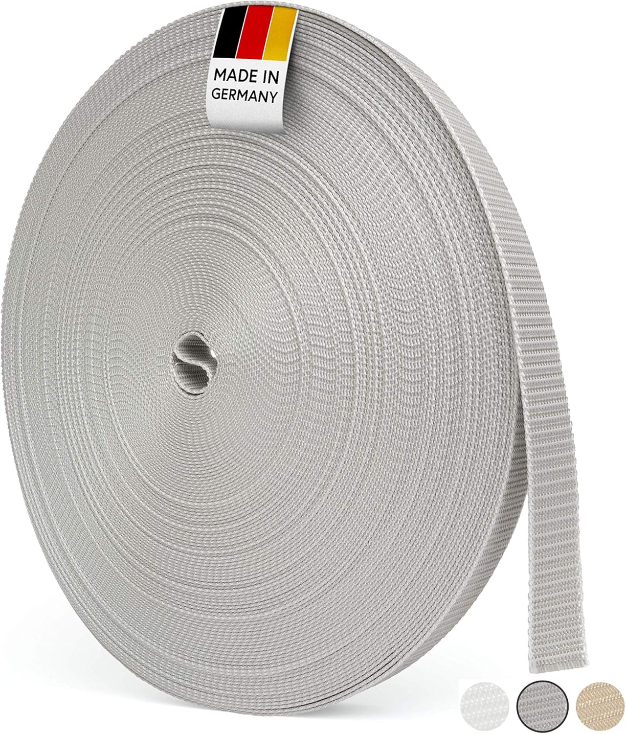 Bauheld® Cinghia per tapparelle 50m - immagine 1