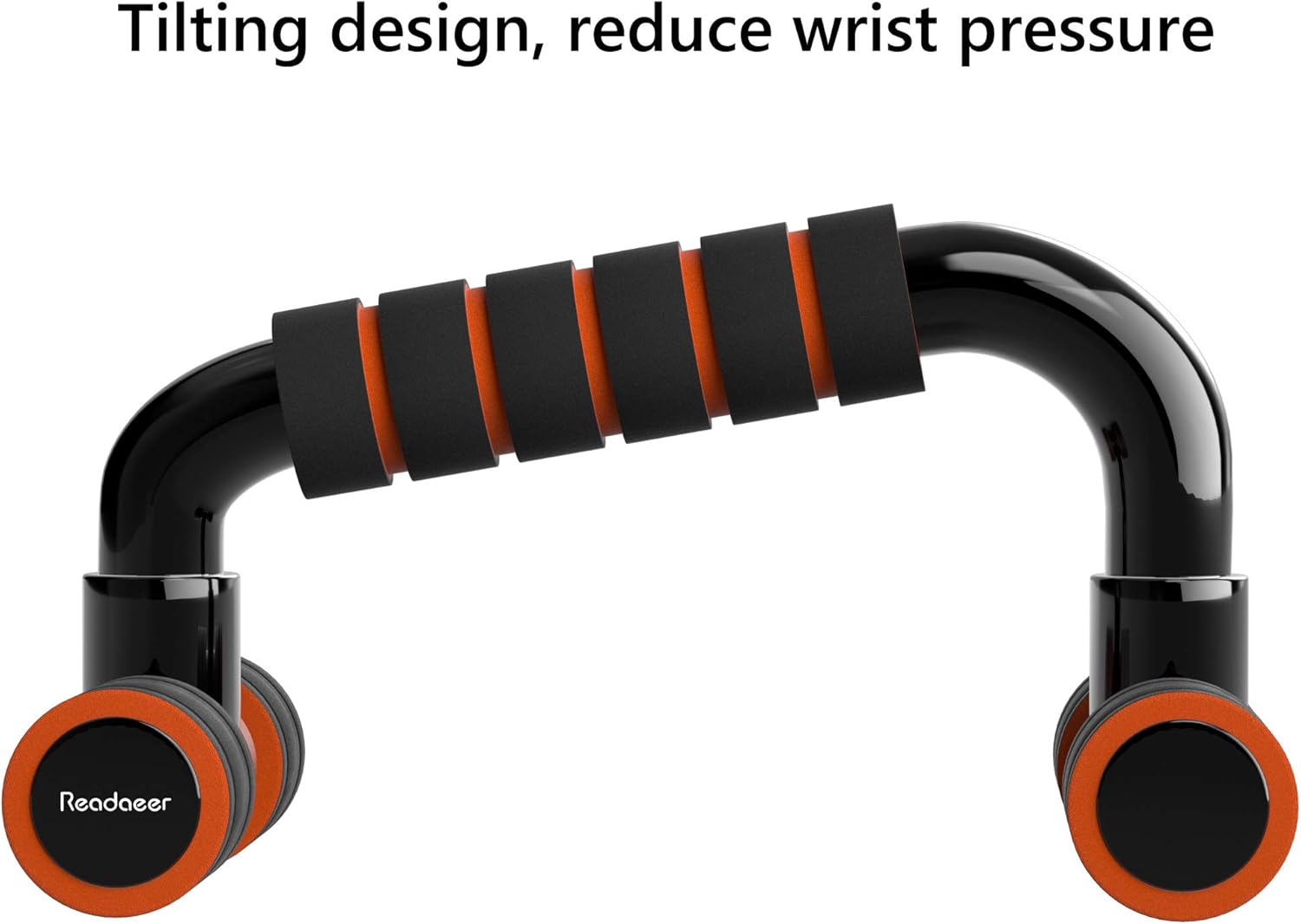 Readaeer Push Up Maniglie - Confezione da 2 - immagine 4