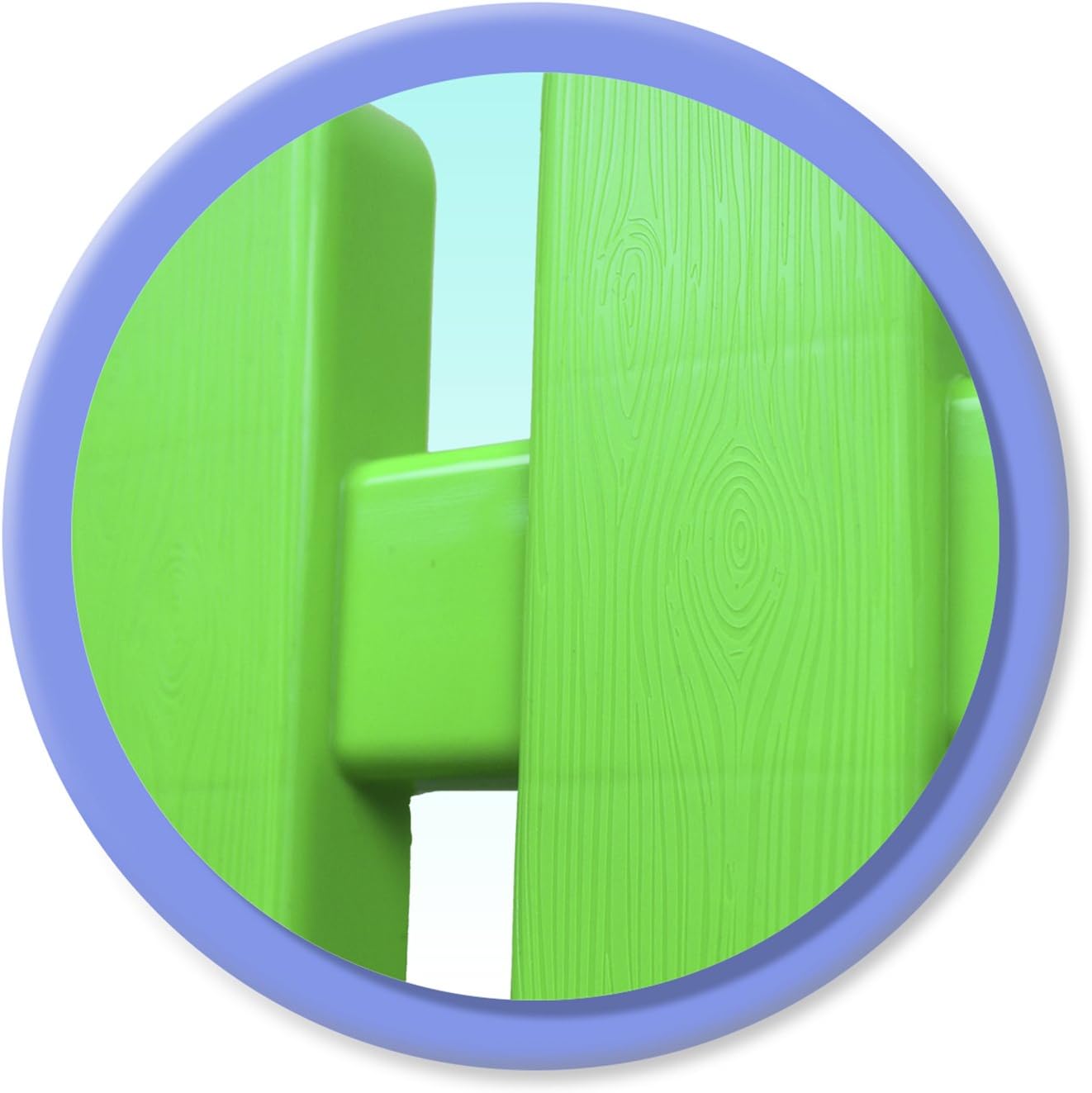 Chicos Country Cottage - Casetta da Giardino per Bambini - immagine 6