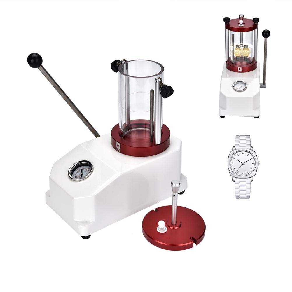 Strumento di Prova Impermeabile per Orologi