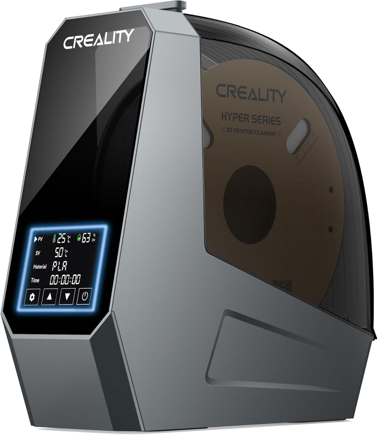 Creality Essiccatore Filamento Space PI per Stampante 3D
