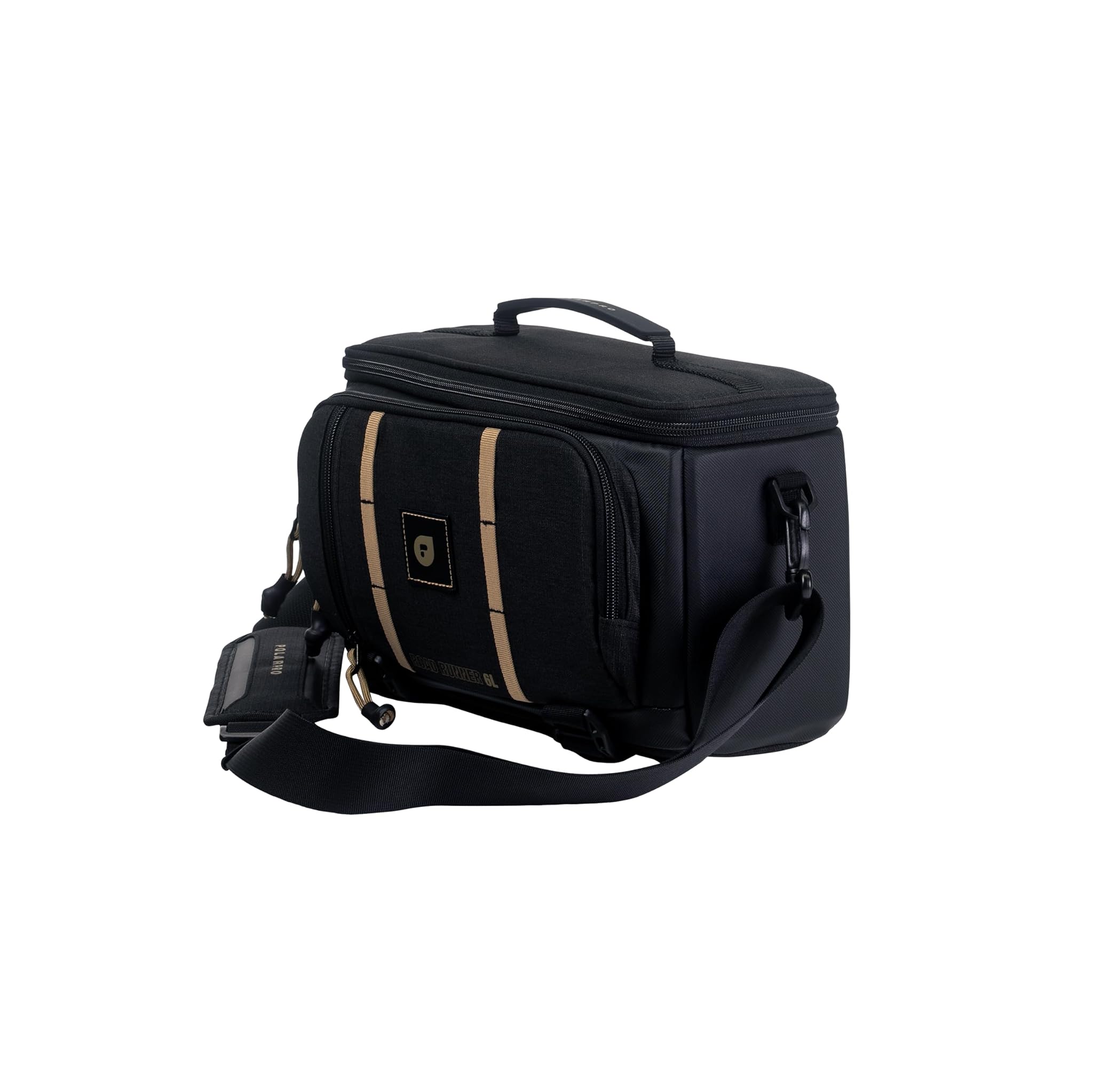 PolarPro RoadRunner 6L - Borsa a Tracolla Professionale