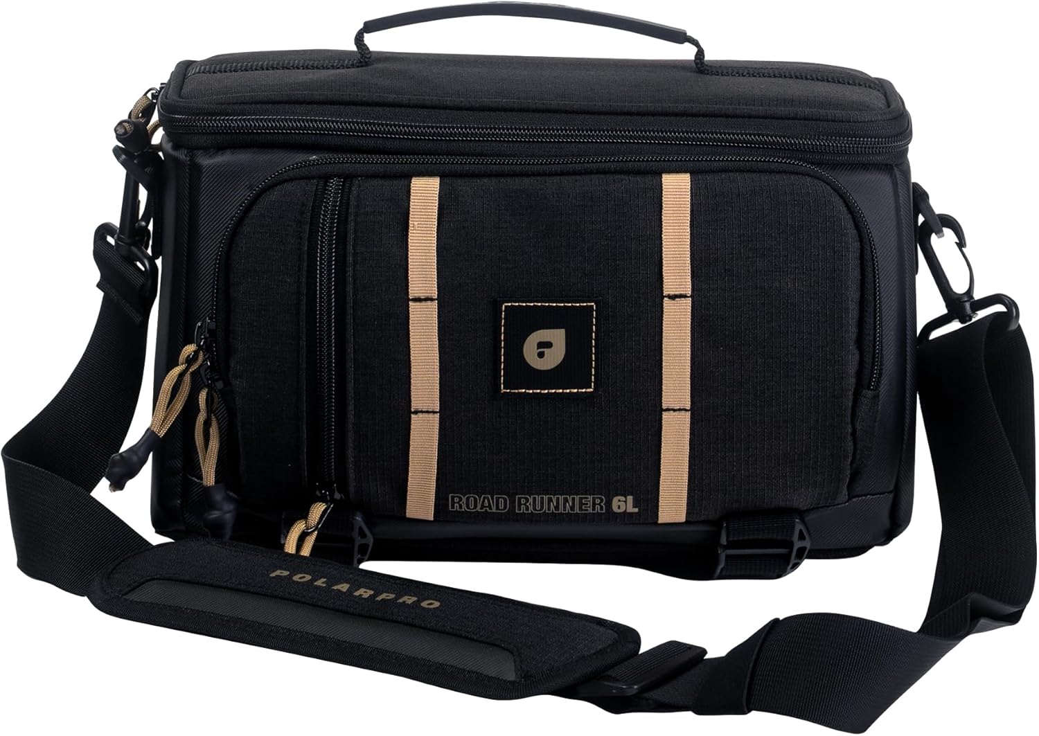 PolarPro RoadRunner 6L - Borsa a Tracolla Professionale - immagine 3