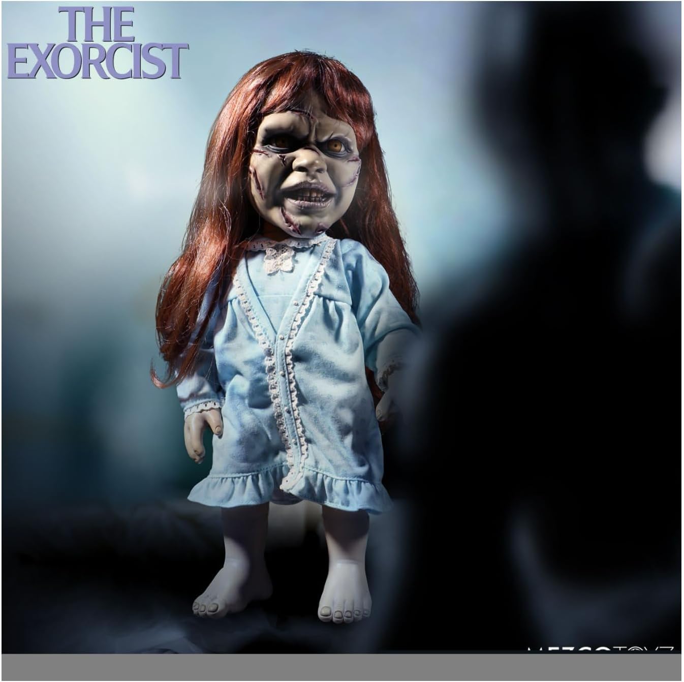 The Exorcist Regan, Multicolore, Standard, WC42012 - immagine 2