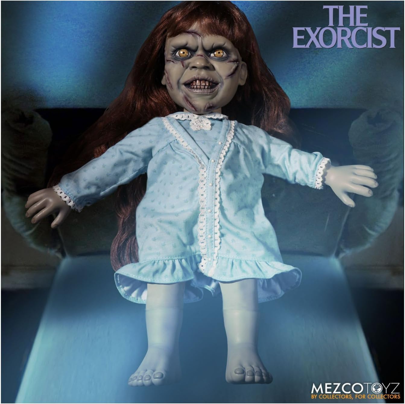 The Exorcist Regan, Multicolore, Standard, WC42012 - immagine 3