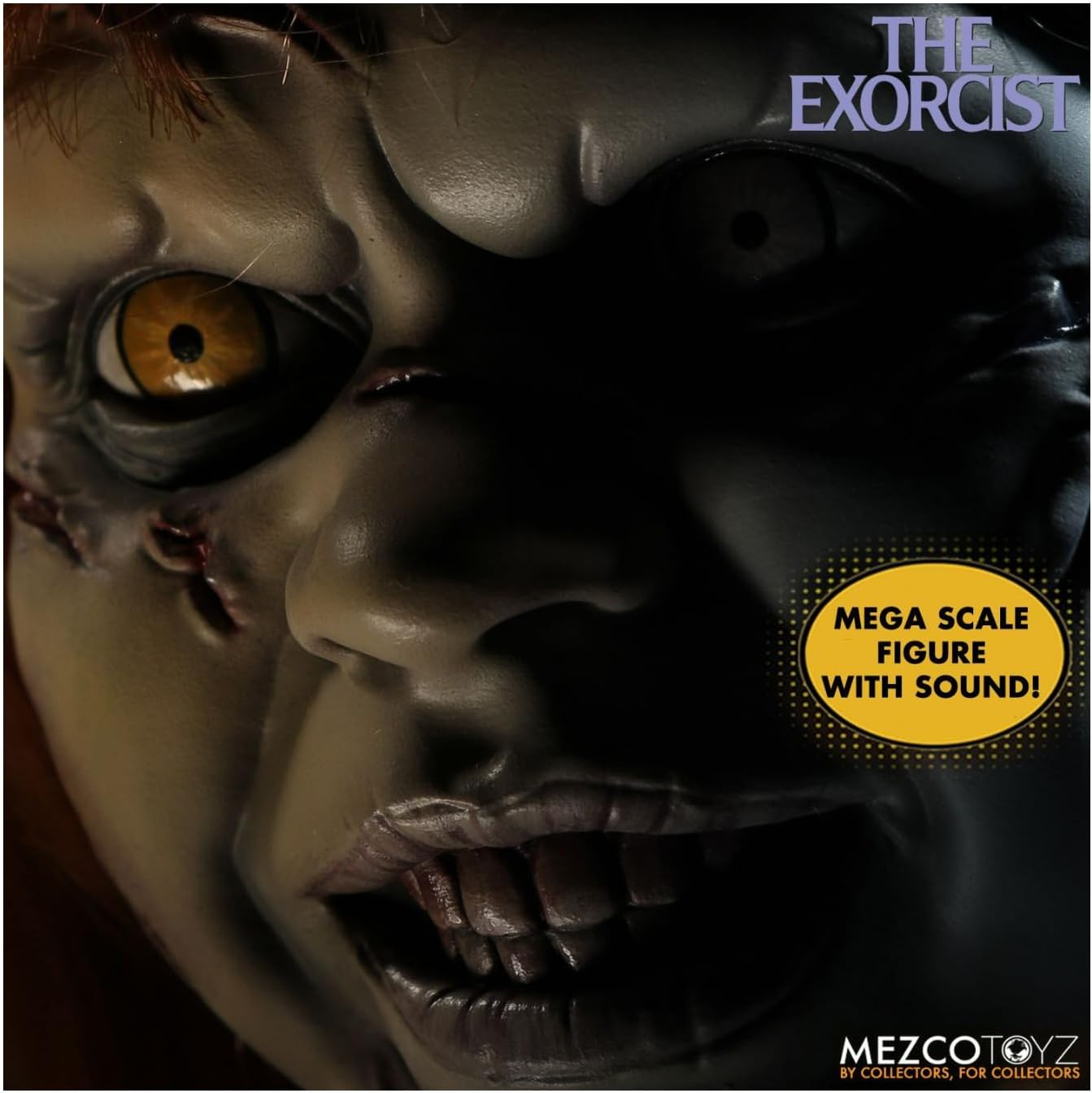 The Exorcist Regan, Multicolore, Standard, WC42012 - immagine 4