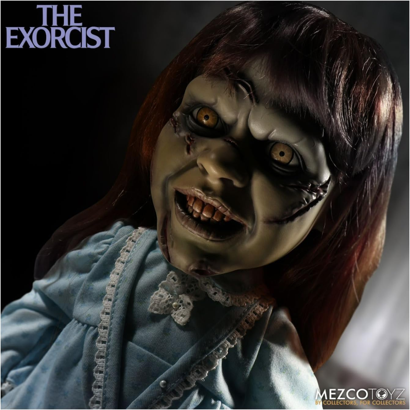 The Exorcist Regan, Multicolore, Standard, WC42012 - immagine 7
