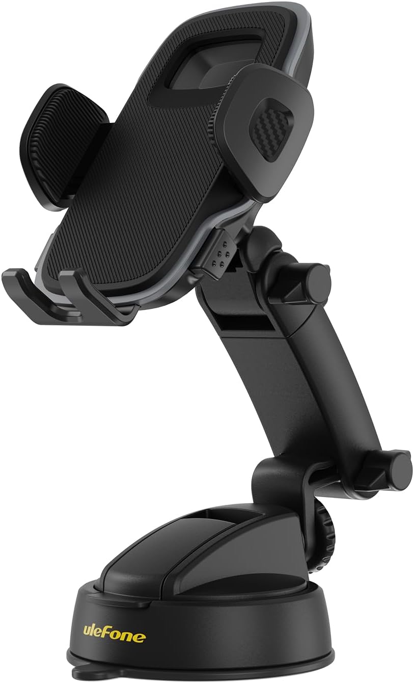 Ulefone Armor Mount UAN15 - Supporto Cellulare Universale - immagine 1