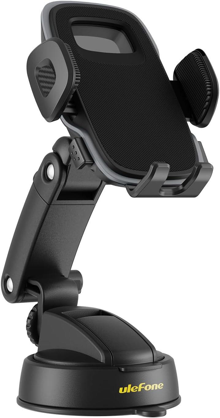 Ulefone Armor Mount UAN15 - Supporto Cellulare Universale - immagine 4