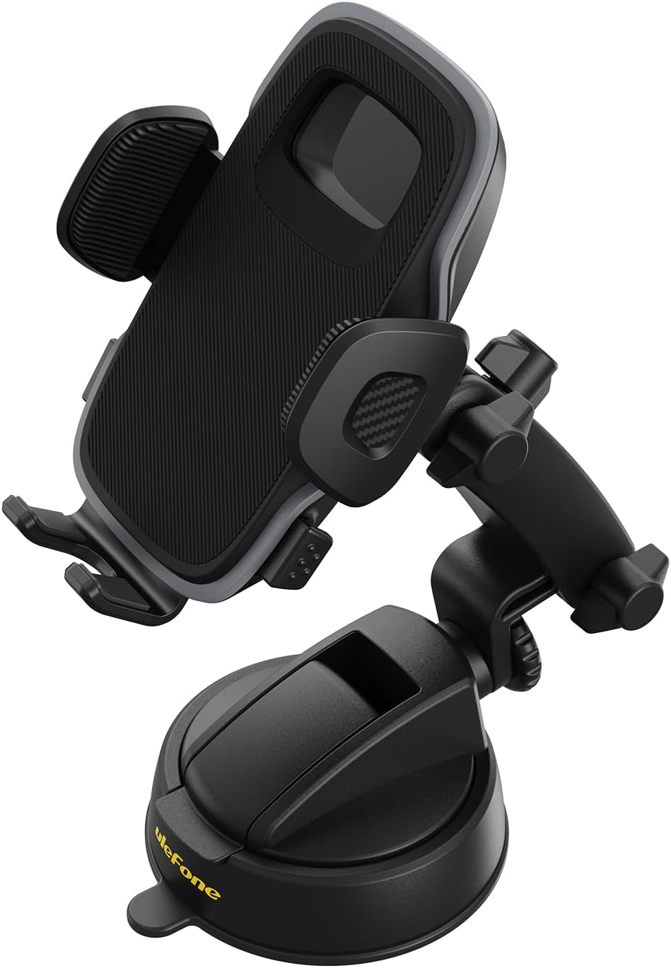 Ulefone Armor Mount UAN15 - Supporto Cellulare Universale - immagine 6