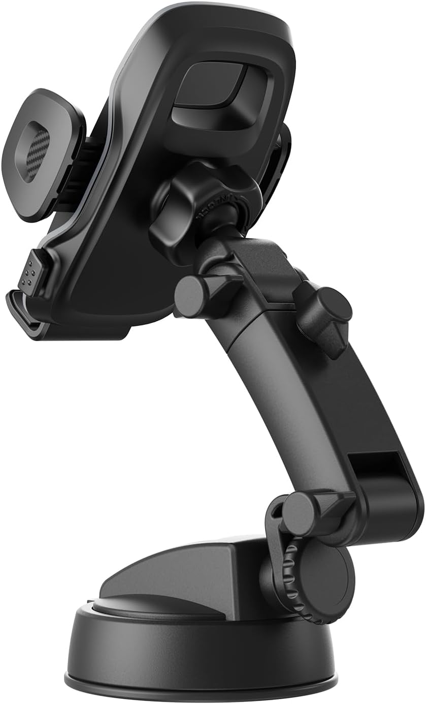 Ulefone Armor Mount UAN15 - Supporto Cellulare Universale - immagine 7