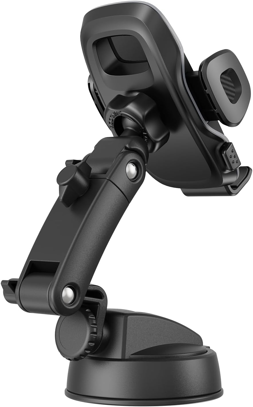 Ulefone Armor Mount UAN15 - Supporto Cellulare Universale - immagine 8