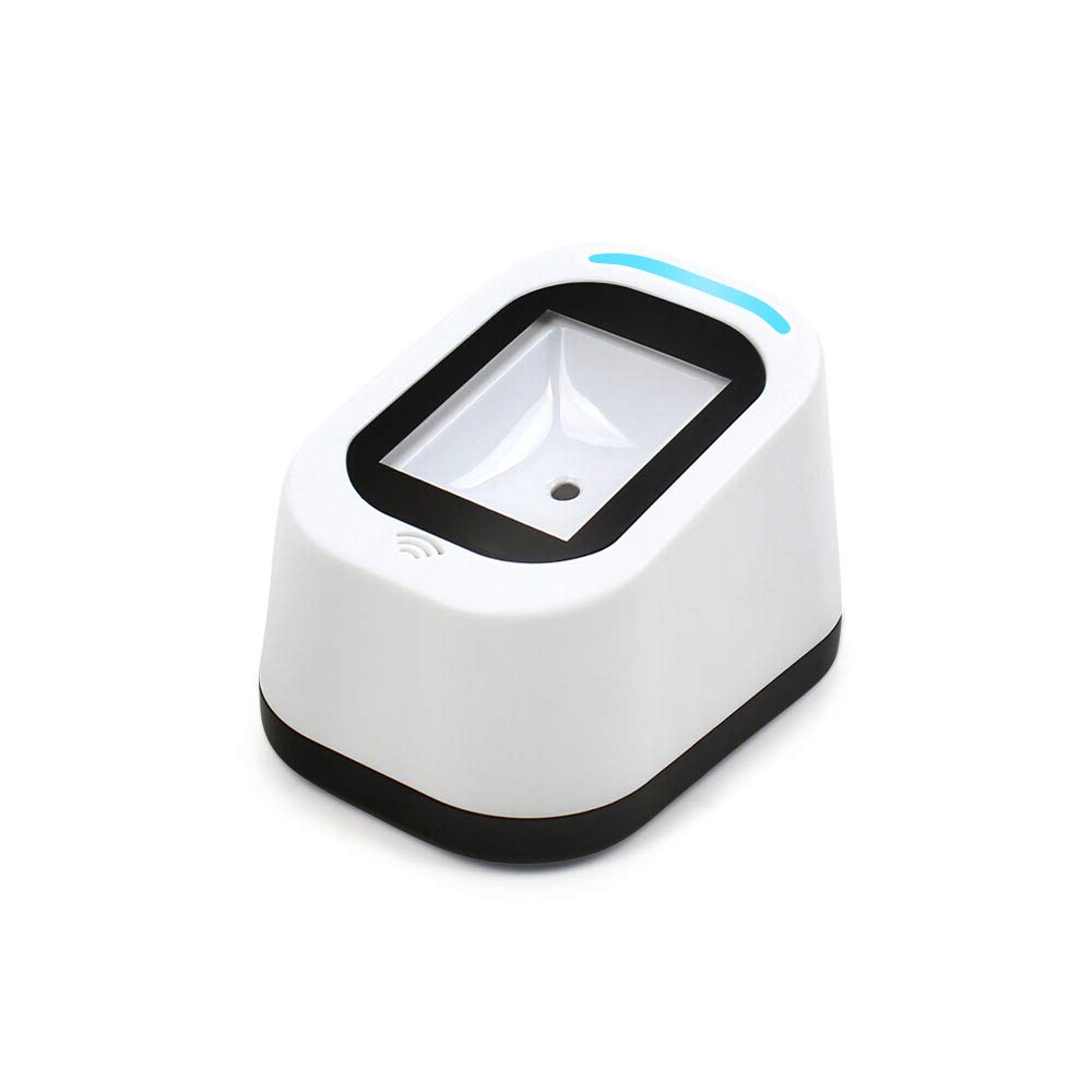 Docooler Wired Barcode Scanner USB