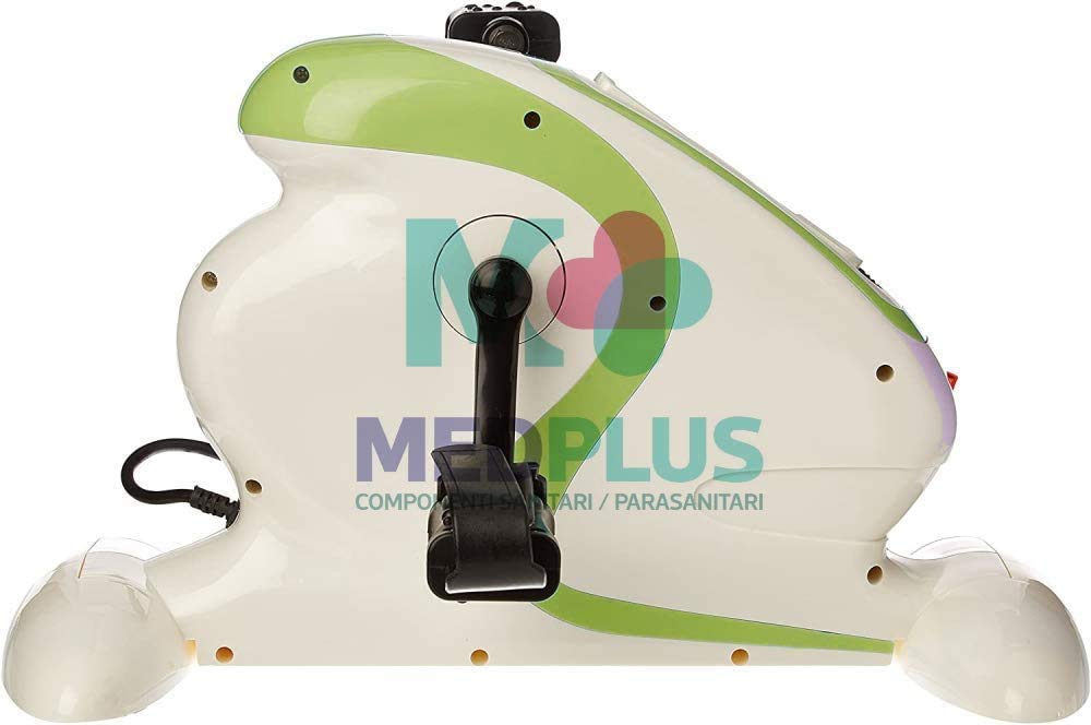 Medplus PEDALIERA ELETTRICA per Riabilitazione