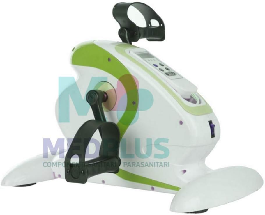 Medplus PEDALIERA ELETTRICA per Riabilitazione - immagine 3