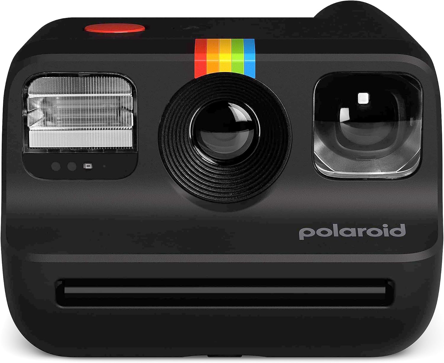 Everything Box Polaroid Go Generation 2 Black - immagine 5