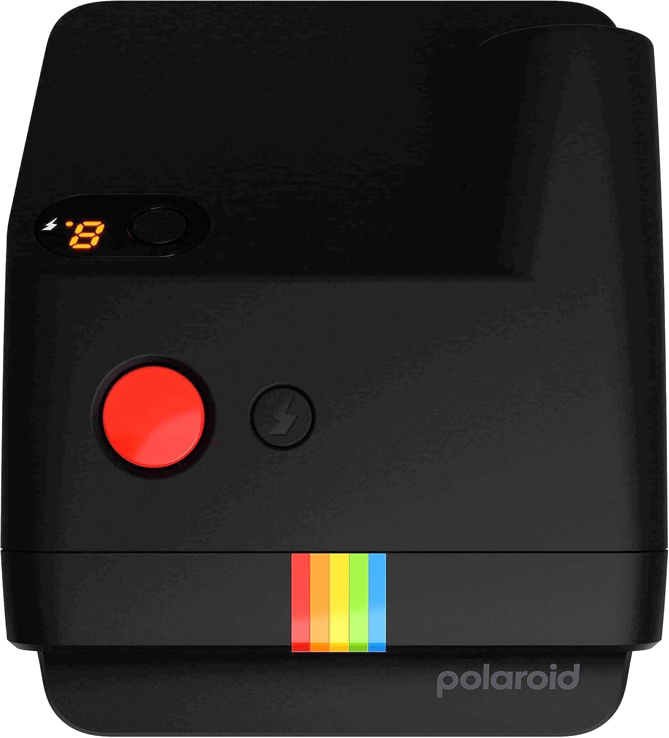 Everything Box Polaroid Go Generation 2 Black - immagine 7