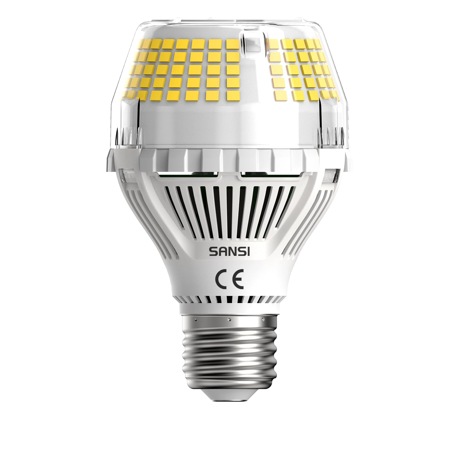 Sansi 35W Lampadina LED E27 5000LM 5000K