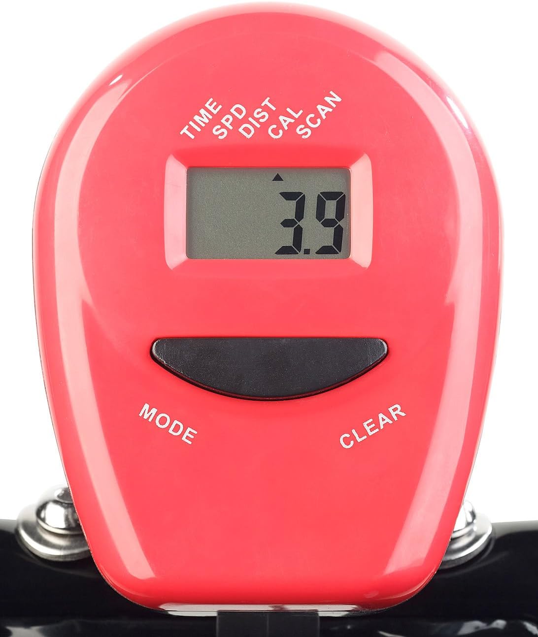 Pearl Sports Cyclette Pieghevole con Computer - immagine 5