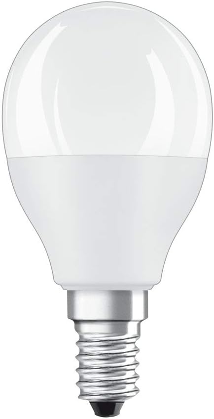 Osram Lampada LED STAR+ RGBW E14 con Telecomando - immagine 2
