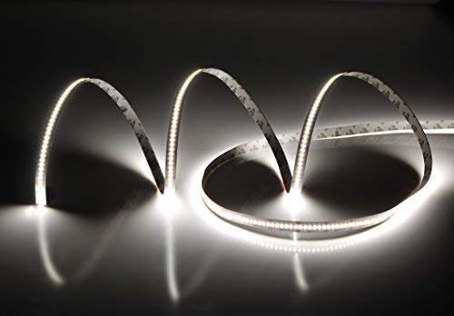 Rotolo 5 Metri Striscia 1500 Led 2216 SMD 24V DC