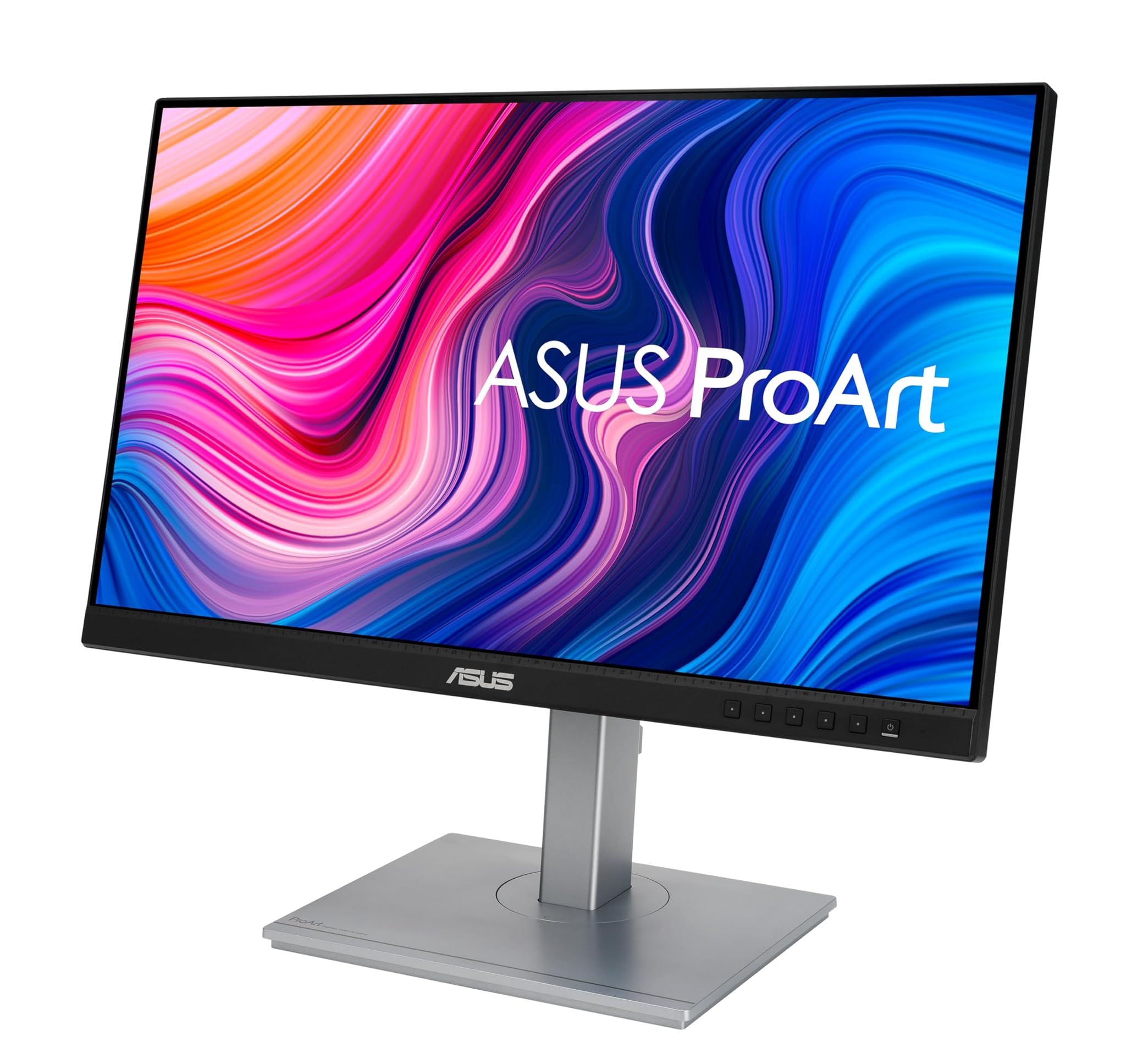 Asus ProArt Display PA247CV Monitor Professionale 23.8" IPS