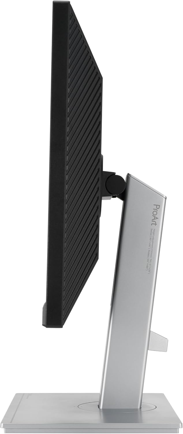 Asus ProArt Display PA247CV Monitor Professionale 23.8" IPS - immagine 2